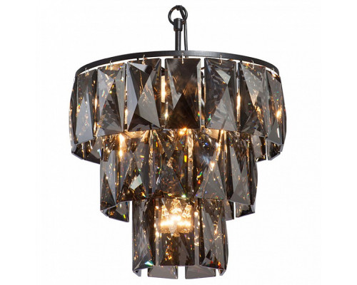 Подвесная люстра Vitaluce V5276 V5276-1/6+1