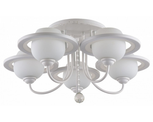 Потолочная люстра Hiper Ronda H804-5