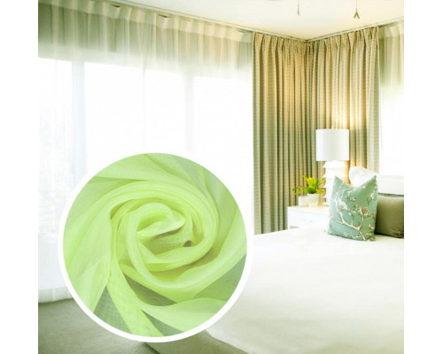 Гардина (300х270 см) 1 шт. RR MS