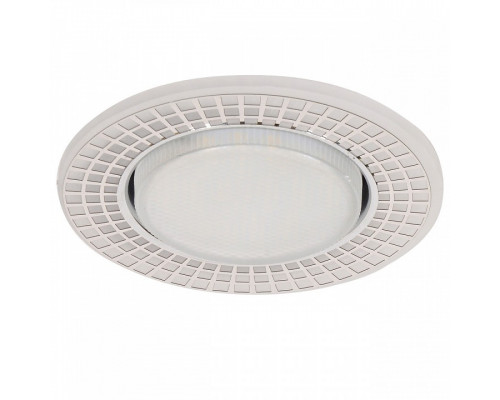 Встраиваемый светильник Imex IL.0031 6 IL.0031.0602