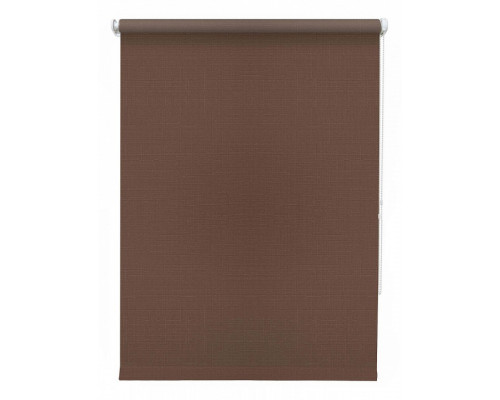 Штора рулонная (48x175 см) Шантунг