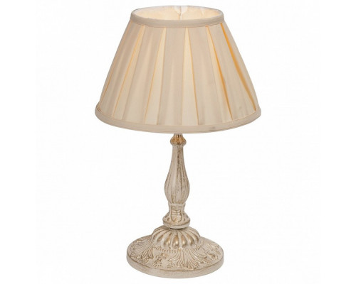 Настольная лампа декоративная Vitaluce V1601 V1601/1L