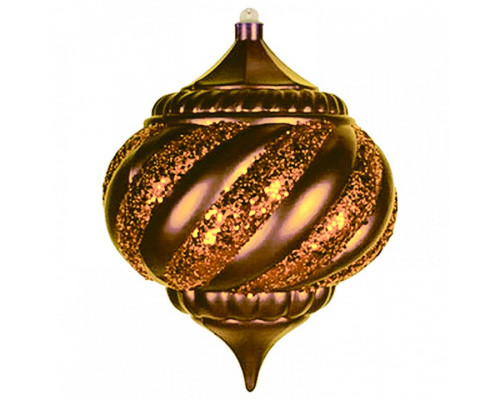 Елочная игрушка [20 см] Лампа 502-191