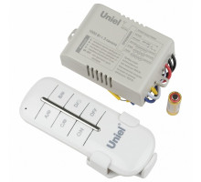 Пульт ДУ Uniel UCH-P005 UCH-P005-G3-1000W-30M