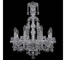 Подвесная люстра Bohemia Art Classic 11.26 11.26.8.165.XL-62.Cr.B