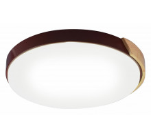 Накладной светильник Hiper Wood H823-0