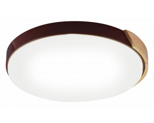 Накладной светильник Hiper Wood H823-0