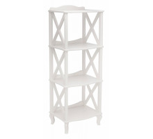 Стеллаж-колонка Джульетта-3