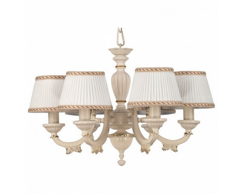 Подвесная люстра MW-Light Ариадна 11 450012506