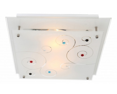 Накладной светильник Globo Regius 48140-2