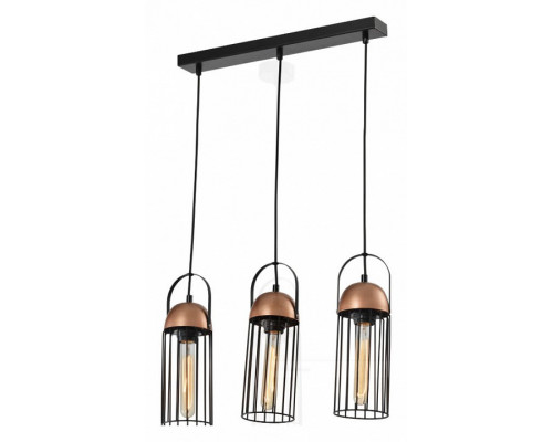 Подвесной светильник Rivoli Anemon Б0047362