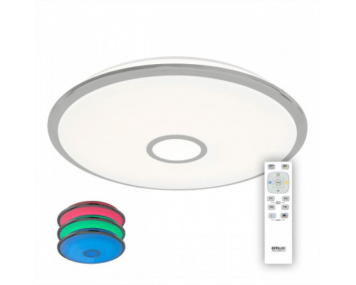 Накладной светильник Citilux Старлайт