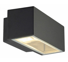 Накладной светильник SLV Box 232485