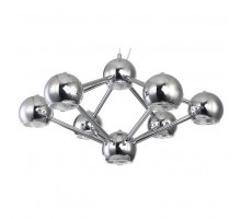 Подвесной светильник Vele Luce Azore VL5173P08