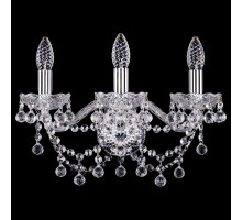Бра Bohemia Art Classic 11.26 10.26.3.165.Cr.B