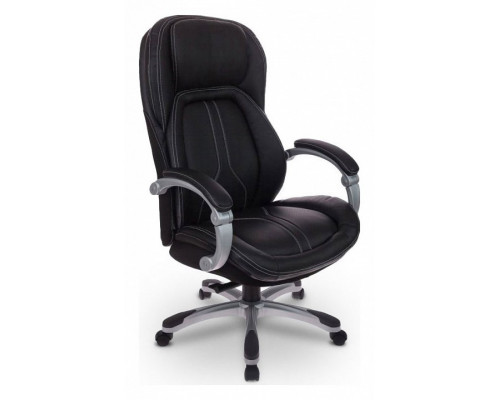Кресло для руководителя T-9919/BLACK