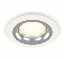 Встраиваемый светильник Ambrella Xc621 XC7621003