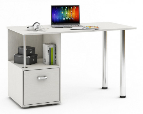 Стол письменный Имидж-63