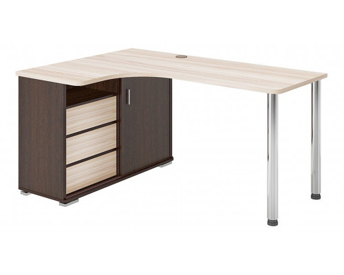 Стол письменный Домино СР-165СМ