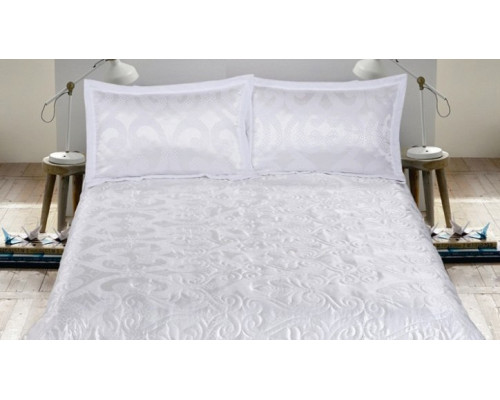 Покрывало с наволочками евростандарт PNJC