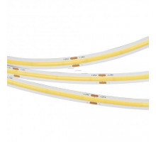 Лента светодиодная Arlight RT-5000-CPS-512-24V White6000 (8mm, 11W/m, IP20) 030337