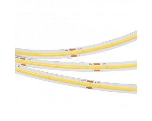 Лента светодиодная Arlight RT-5000-CPS-512-24V White6000 (8mm, 11W/m, IP20) 030337