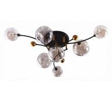 Потолочная люстра LED4U 6164 6164/3+3+1