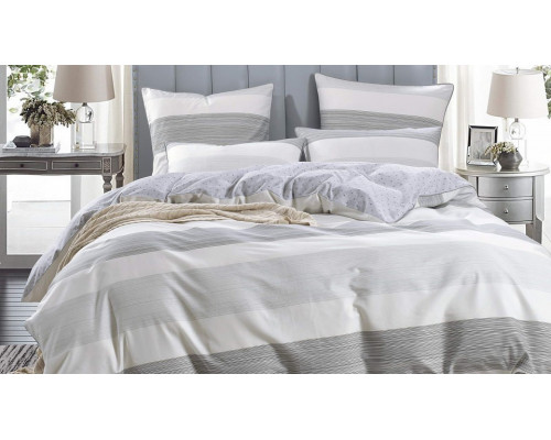 Постельное белье двуспальное Самсон