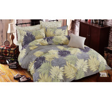 Постельное белье полутораспальное Pure Cotton