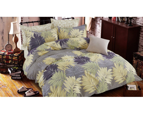 Постельное белье полутораспальное Pure Cotton