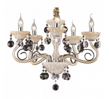 Подвесная люстра Arte Lamp Caramella A3310LM-5CC