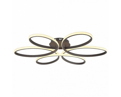 Потолочная люстра Arti Lampadari Corsini Corsini L 1.5.78 CF