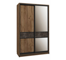 Шкаф-купе Loft KUPE1560Z1