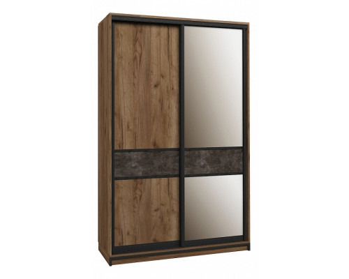 Шкаф-купе Loft KUPE1560Z1