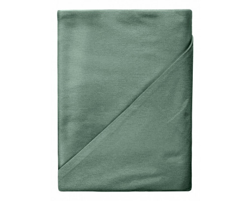 Простыня на резинке (180x200 см) Emerald