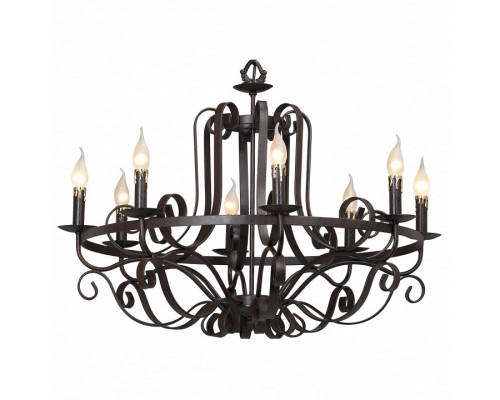 Подвесная люстра Vitaluce V1100 V1100/8