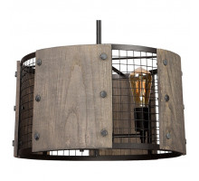 Подвесной светильник Lussole Selma 