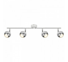 Спот Zumaline Gaster GU16016-4TU2-WH