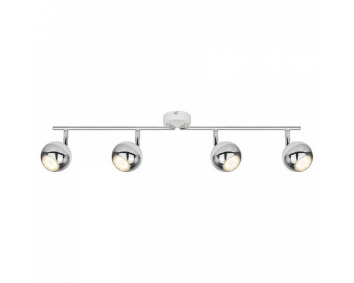 Спот Zumaline Gaster GU16016-4TU2-WH