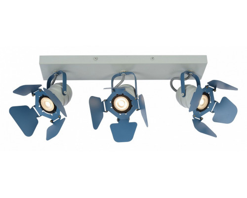 Спот Lucide Picto 17997/03/35