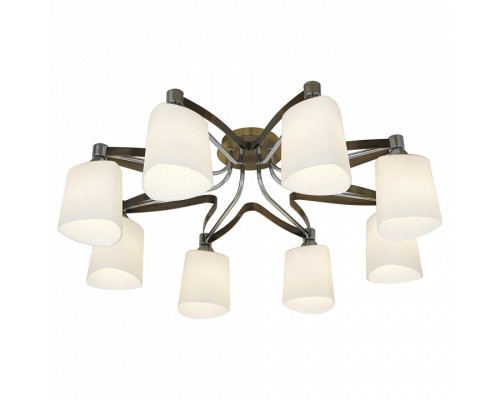 Потолочная люстра Citilux Глория