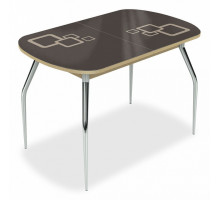 Стол обеденный Ривьера СВ