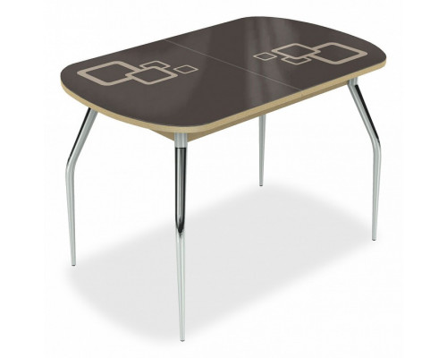 Стол обеденный Ривьера СВ