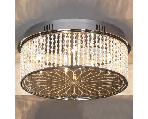 Накладной светильник Lussole Ozieri