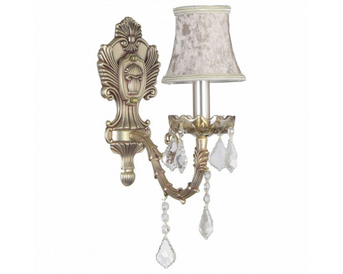 Бра Dio D’Arte Lucca Lucca E 2.1.1.600 CG