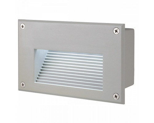 Встраиваемый светильник SLV Brick 229701