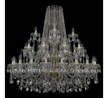 Подвесная люстра Bohemia Art Classic 11.25 11.25.20+10+5.400.3d.Gd.Sp