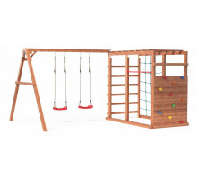 Комлекс игровой Р929-Р912