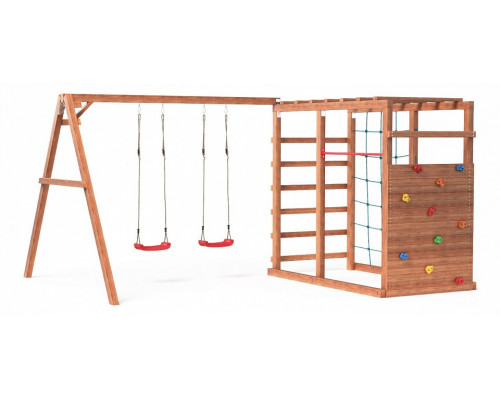 Комлекс игровой Р929-Р912