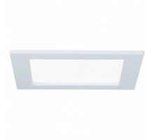 Встраиваемый светильник Paulmann Coffee 92065